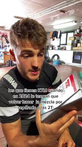 Mejores Métodos de Mezcla para Motos 2T