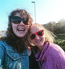 Am shavin' me heid!!