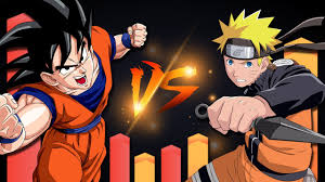 Check spelling or type a new query. Naruto Vs Goku Quem Ganha Nos Power Levels Youtube