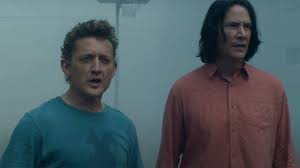 The original movie was a smash hit comedy from seth macfarlane but the sequel disappointed, so is ted 3 going to happen? Bill Ted Face The Music Movie Showtimes Review Songs Trailer Posters News Videos Etimes