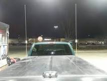 A Complete Guide to Dual CB Antennas - Stryker Radios