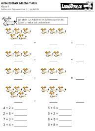 Check spelling or type a new query. Ubungen Mathe Klasse 1 Kostenlos Zum Download Lernwolf De