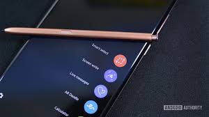 In fact, samsung galaxy secret codes are developed to troubleshoot and fix several technical problems. Samsung S Pen The Ultimate Guide Android Authority