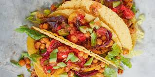 Enjoy every bite of these tasty fish tacos loaded with crunchy rainbow slaw and fresh coriander. Mini Fish Tacos Co Op
