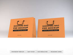 So take a shot at your shopping pack plans with the free shopping sack mockup psd documents which can be. Paper Shopping Bag Mockup Psd Free Packaging Mockup Free Packaging Mockups To Download Boxes Wine Bottles Digipack And Other Great Packaging Mockups Available To Free Download
