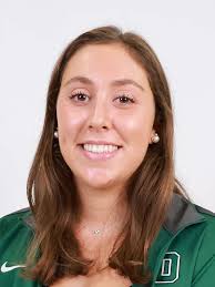 2023-24 Women's Swimming & Diving Roster