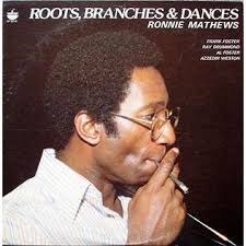 Roots, Branches & Dances