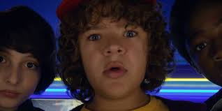 Stranger Things: 10 Reasons Why Dustin & Lucas Aren't Real Friends