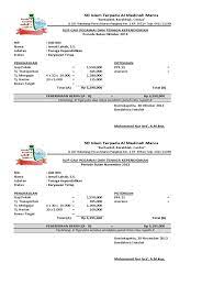 Gaji Karyawan Dealer Motor Honda Cahunit Com