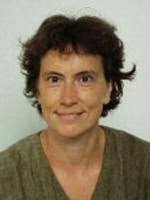 Prof. Dr. Susanne Günthner — Freiburg Institute for Advanced Studies