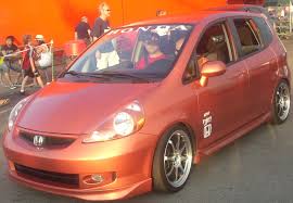 Image result for Tangerine 2007 Honda