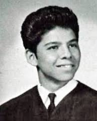 Pablo Guereca Contreras : Specialist Four from Texas, Vietnam War Casualty