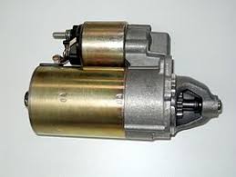 Bring the engine to normal operating temperature before performing this test. Starter Engine Wikipedia