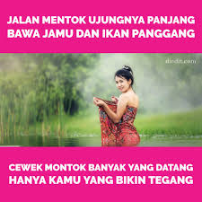 Ciptakan ucapan selamat malam romantis yang berkesan di hati. 230 Pantun Cinta Lucu Dan Jenaka Gokil Bikin Ketawa Diedit Com