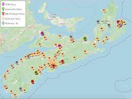 Active cases are defined as the cumulative number of cases, less those deceased and resolved. Eastern Zone Standing Out In Nova Scotia Vaccination Rollout Saltwire