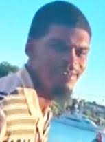 Omari Wilson Jr., age 26