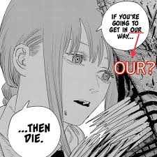 Become a supporter today and help make this dream a reality! Kyle Anime Scouter Na Twitteru Makima Is Not Alone Control Devil And Makima Are Different Individuals Saying Our Is The Evidence That S Why Ch 95 S Title Is Saying Control Devil How Many Secrets