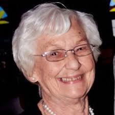 Mary Lou Ziegler Obituary April 23, 2020