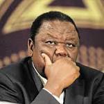 Tsvangirai's health raises concerns