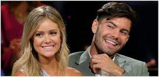 Hannah Godwin And Dylan Barbour Embrace Electrifying Chills For First Halloween Post Bachelor In Paradise Dylan First Halloween Bachelor Nation