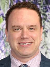 Kevin O'Grady Movies & TV Shows List