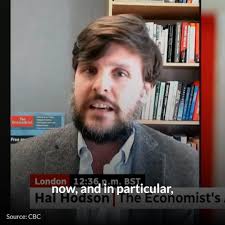 And yet, we may in fact, be stuck with him and his inexpert leadership at a  time when Canada has never been more under threat. The real 'change' will  be that we