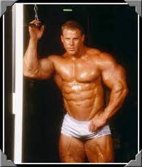Scott Klein Bodybuilding Pictures Beefy Men Muscle Men