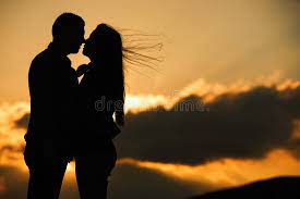 Check spelling or type a new query. 2 227 Silhouette Couple Kissing Sunset Photos Free Royalty Free Stock Photos From Dreamstime