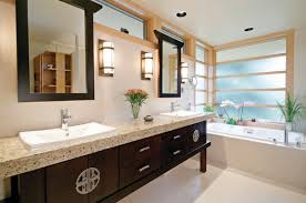 Zen relates to a state of focus and being. 10 Zen Bathroom Remodeling Ideas Legacy Remodeling Blog