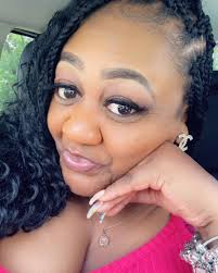 Erika Patrice Kellom