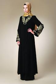 Pin By Derya Aydin On Ferace Modelleri Dresses Fashion Model