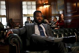 Malcolm-Jamal Warner Guest Stars On The Irrational