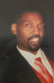 Fred Melton Jr. Obituary