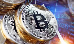 Bitcoin wasn't the only cryptocurrency to feel the initial effects, with the rest of the top 10 all experiencing dips in value. Bitcoin Price Latest Why Is Btc Falling Today How Much Is Bitcoin Worth City Business Finance Express Co Uk
