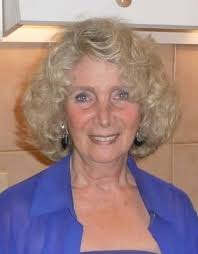 Maxine Kaplan Obituary (1936