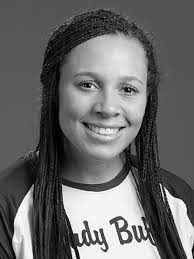 2018 LADY BUFF VOLLEYBALL RECORD BOOK