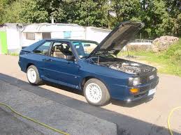 Image result for Copenhagen Blue 1986 Audi