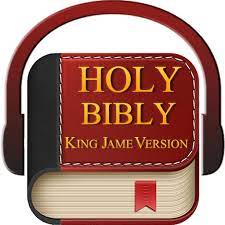 If you prefer, you can also download a file manager app here so you can easily find files on your android device. King James Audio Kjv Bible Free Apps On Google Play
