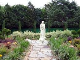 Dallas Commerical Landscaping Of Monastery By Absolutely Bushed Landscaping In Dallas 972 2 Commercial Landscaping Commercial Landscape Design Landscape Design