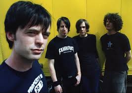 Roe-Deer signalizují po dvanáctileté pauze studiový návrat