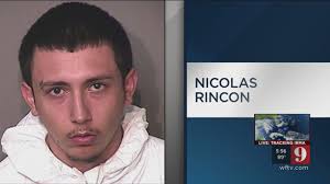 Report: Suspect and victim in Kissimmee shooting knew each other