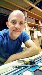 David Melia Stained Glass