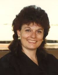 Patricia Wright Obituary (1953