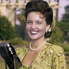 Betty White's Career and Legacy as Rose Nylund