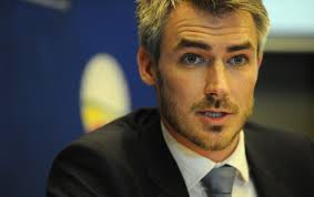 Peter Robledo y Urtubey, entre los 12 políticos más hot del mundo