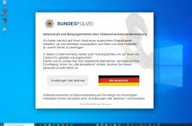 Eine entsprechende überwachungssoftware, auch staatstrojaner genannt, soll chats oder anrufe abzweigen, bevor sie verschlüsselt werden oder nachdem sie wieder entschlüsselt wurden. Rtz9buj Hvbukm