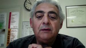 LML VETERANS HISTORY PROJECT: VINCENT DiGIACOMO