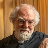 Rowan Williams Info