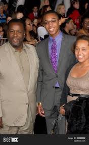 Wendell pierce made his acting debut from the movie, 'the money pit' and television series, 'vietnam war story' in 1987. Los Angeles Ca Image Photo Free Trial Bigstock