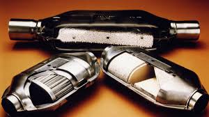 Frequent special offers and discounts up to 70% off for all products! Q A How To Protect Your Car From Catalytic Converter Theft